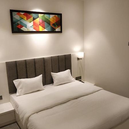Hotel My Home Residency Nashik Esterno foto